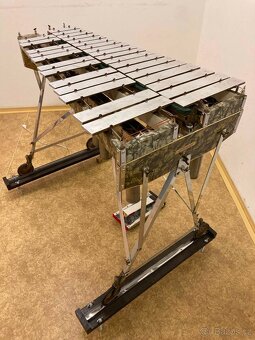 Vibrafon Rohrphon - 9