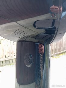 Vybrační posilovací stroj, vybrační plošina - 9