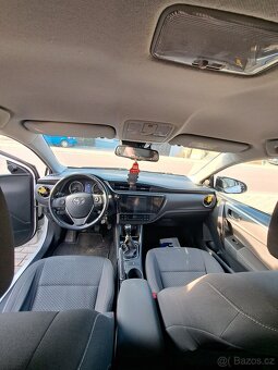 Toyota Corolla 1.6 97kw - 9