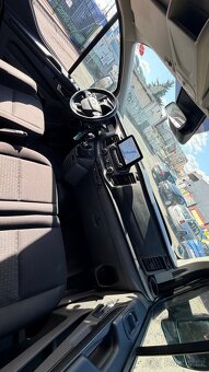 Ford Transit Custom, 2.0Tdci 96Kw 8mist - 9