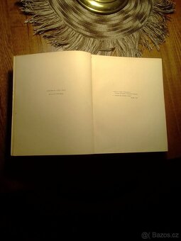 TEMNO, 1926,   A. Jirásek - 9