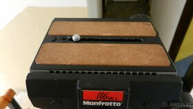 profes. Manfrotto - 9