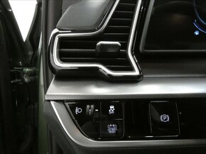 KIA SPORTAGE 1.6 T-GDI HEV EXCLUSIVE SUV 7DCT 4X4 - 9