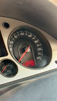 Volkswagen Passat B6 4motion 4x4 - 9