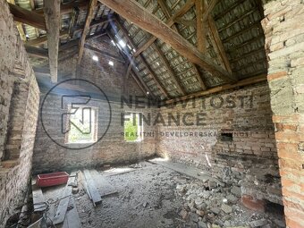 Prodej stavebního pozemku 657 m2, Ponědrážka, okr. J. Hradec - 9