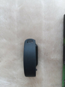 Nový chytrý náramek Amazfit Band 7 černý - 9