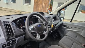 Ford Transit Jumbo - 9