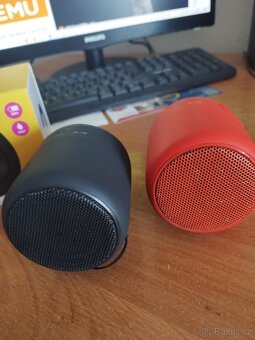 Sony srs xb10,Niceboy raze 4 Origin. - 9