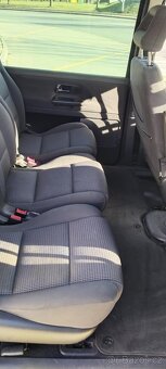 Volkswagen Sharan rok 08, klima, tažné - 9