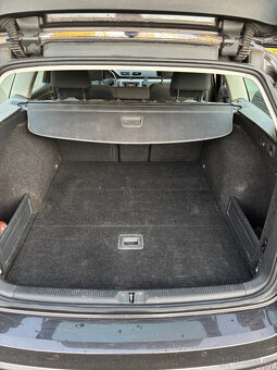 VW passat B7 - 9
