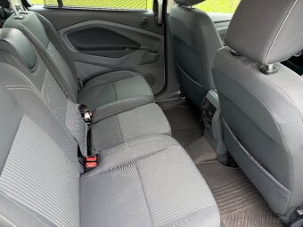 Ford Grand C-Max 2,0TDCi 85kW Titanium/AT/VADA PŘEVODOVKY - 9