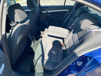 Škoda Octavia 1.2 TSI 77kw,1.majitel,servisní historie Škoda - 9