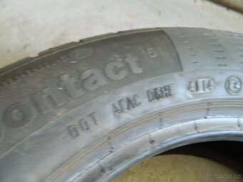 165/65 r14 79t 2ks Continental - 9