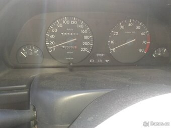 Peugeot 306 stary model-pouze dily 3dv model se šíbrem - 9