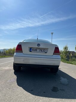 Vw bora special - 9