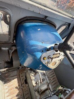 ZETOR 4011 - 9