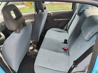 Fiat Panda 1.2 - 9