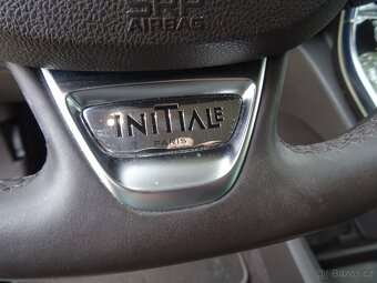 Renault Espace 1.6 dCi 118 kW Initiale Paris, Automat - 9
