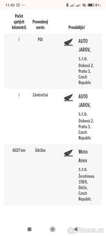 Honda Forza 125 r.v.2023 6400km - 9