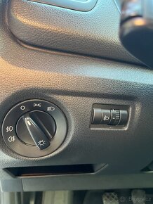 Škoda Fabia Combi Edice FAMILY 1.2 TSI 63KW - 9