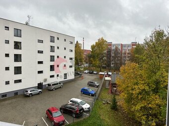 Pronájem bytu 1+1 41,3m2 ve Vlašimi, ul. Havlíčkova. - 9