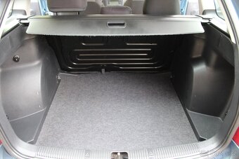 Škoda Fabia - 9
