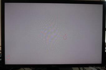 Monitor Dell UltraSharp UP3017 30" - 9
