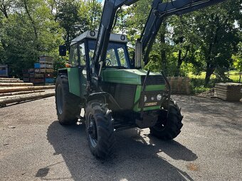 Zetor Crystal 8145 - 9