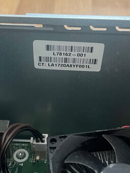 Herní počítač HP 2060 RTX - 9