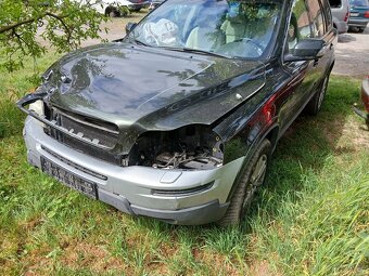 Volvo XC90 2.4TDI 132kw r.v. 2007 D5244Tprodám dily - 9