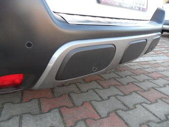 Citroen C3 Aircross 1.2 PureTech,1.maj.naj 56000km,zak. ČR - 9