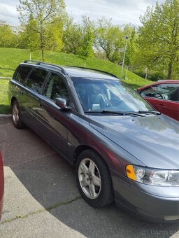 Volvo V 70 2.4 D r.v.12/2005 - 9