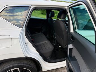 Ateca 2.0 tdi 140 kw 4 drive dsg xcellence top stav - 9