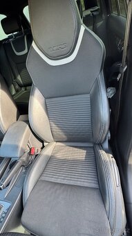 Škoda Octavia III RS Combi 4x4 2.0 TDI 135 kW - 9