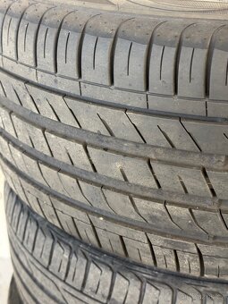Alu kola BMW 5x112 R17 - 9