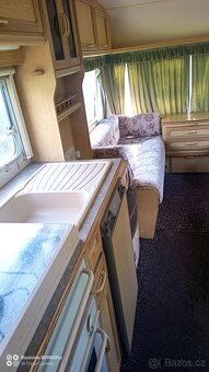 Prodej karavanu - 9