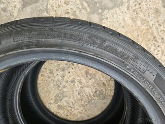 235/40R19 96Y XL K117 ventus S1 evo2 HANKOOK - 9