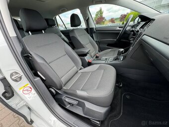 Volkswagen E-Golf 2020 elektro,LED,100kw,dojezd 220km,2xpneu - 9