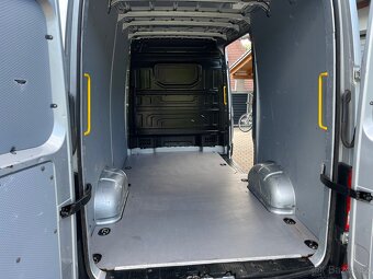 VW CRAFTER 2.0 TDI 103KW - 9