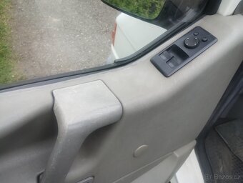 Transporter T4 1998 5 míst - 9