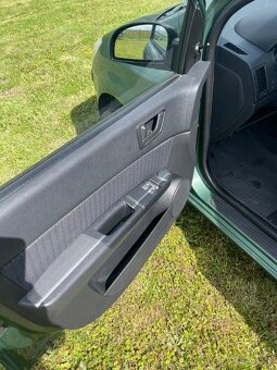 Hyundai Getz 1.0 48kw r.2007 - 9