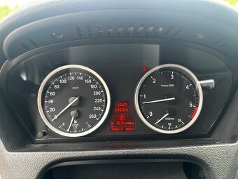 BMW X6 3.0xd (M57) - 9