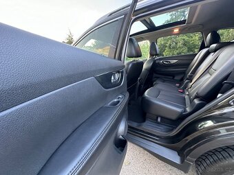 Prodám nissan x-trail model 15” 7míst 4x4 - 9
