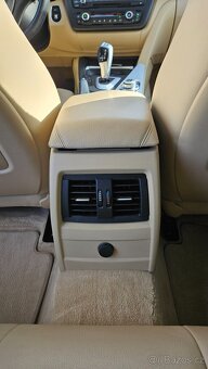 BMW 328i F30 Luxury Line 2012, 180kw, benzin, 8st. Automat - 9
