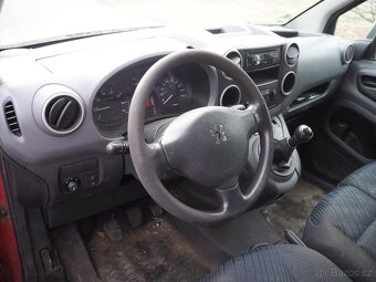 Peugeot Partner 1.6 HDI - 9