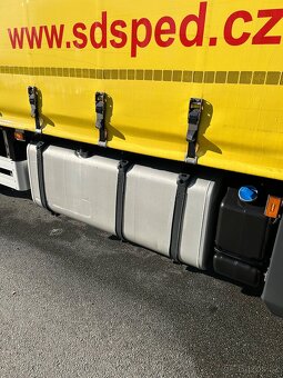 Scania P 280 - 9