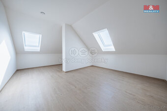 Prodej bytu 2+kk, 74 m², Řevničov, ul. Karlovarská - 9