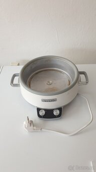 PRODÁNO Pomalý hrnec CrockPot - 9