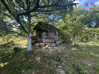 Prodej zahrady, 869 m², Libavské Údolí - 9