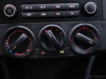 Volkswagen Polo 1,4 i 59kW CZ Klima 2.Maj. (2006) - 9